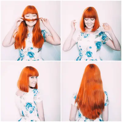 Sfaturi pentru supraviețuirea unei schimbări majore de păr