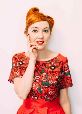 Rulouri ușoare de victorie retro