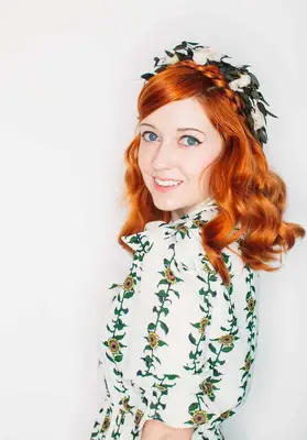 Dva způsoby, jak stylizovat dvojité copánky