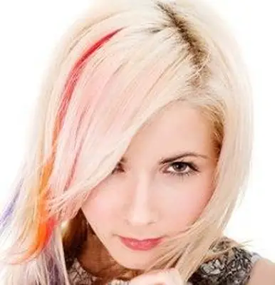 ブーのハイライトをのぞく