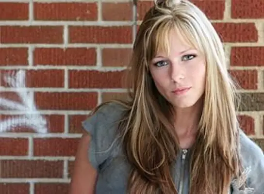 Odtiene zosvetlenia vlasov