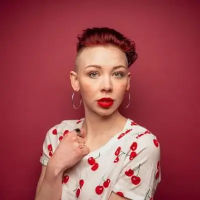 Excentrique, Rasé Do