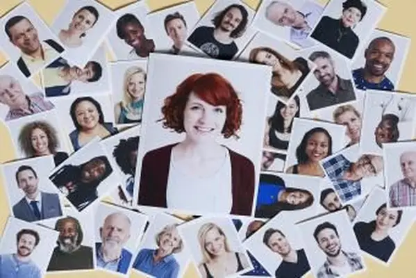 가장 일반적인 머리 색깔