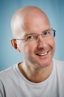 Produkte, die eine Glatze zum Strahlen bringen