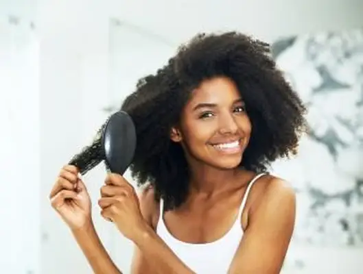 5 meilleurs hydratants pour cheveux noirs