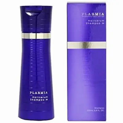 ミルボンヘアセラムMシャンプー6.8オンス