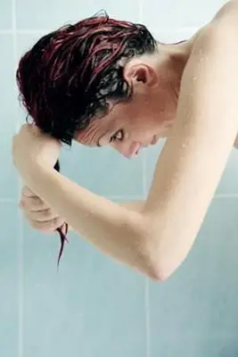 שמפו ומרכך באחד לשיער שטופל בצבע