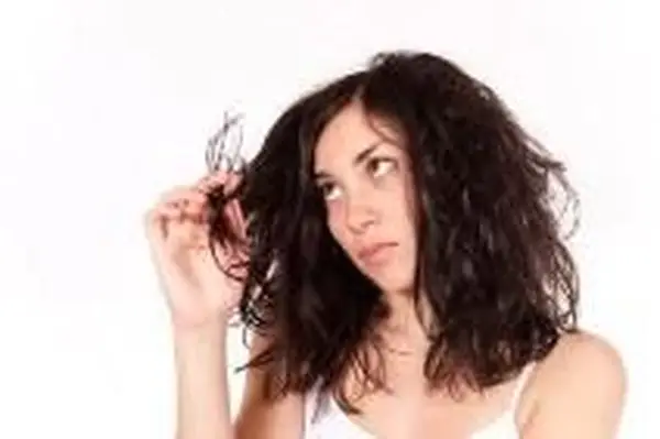 Como remover o gel suavizante do cabelo