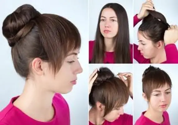 https://cf.ltkcdn.net/hair/images/slide/256258-850x595-3_Faux_Bangs_Bun.webp