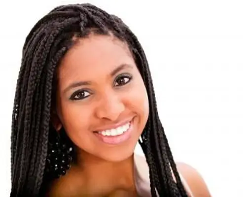 タイトなブレードを緩める