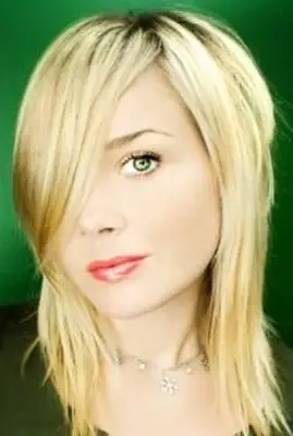 Coiffures pour les formes de visage rond