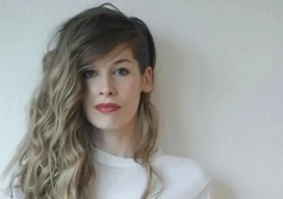 슬릭 가짜 언더컷