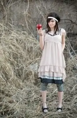 Účes Gypsy Shag: Ľahký Boho-Chic vzhľad