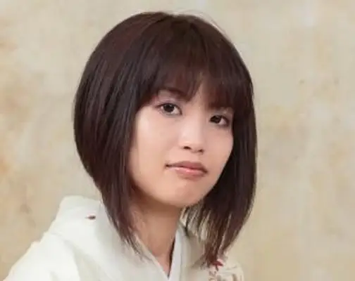 Coiffure bob graduée