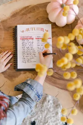 Lista de găleată de toamnă a lui Elsie