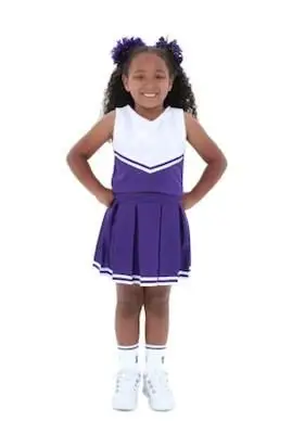 איך להתלבש כמו ילדה ליל כל הקדושים