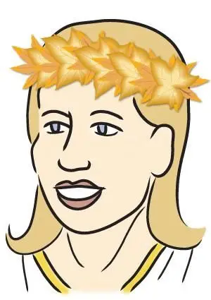 כיצד להכין אלת יוונית 3