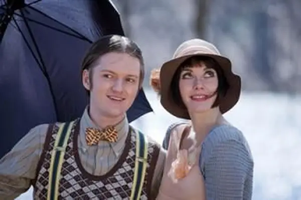 Disfraces Originales Para Parejas