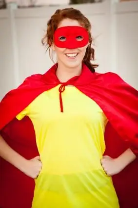 십대 할로윈 의상 아이디어