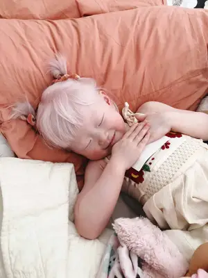 Introducing Marigold June