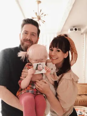 Introducing Marigold June