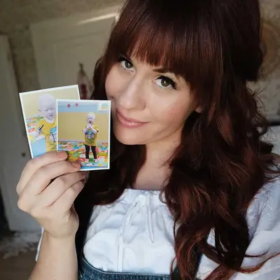 Seznamte se s Nova Winter!