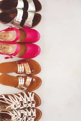 Wie man einen Kleidungsstausch veranstaltet