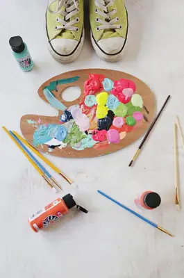 창의성에 대한 생각