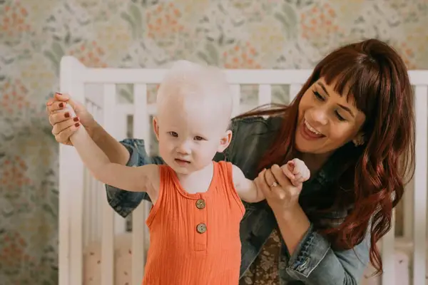 Welcome Marigold June