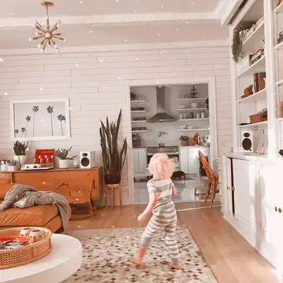 영원한 집은 당신에게 무엇을 의미합니까?