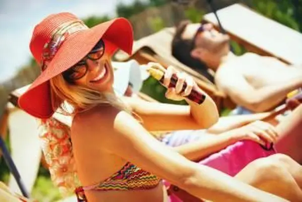 I migliori prodotti per l'abbronzatura spray