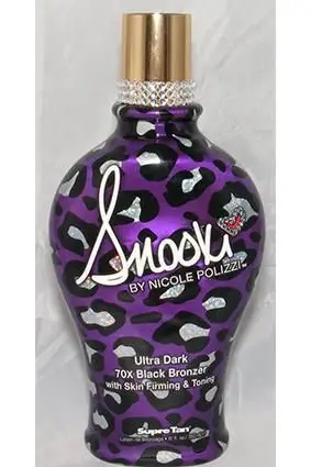 サプレスヌーキウルトラダークブロンザー