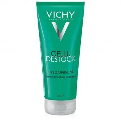 Vichy CelluDestock Gel Soin Hydratant Corps à la Caféine
