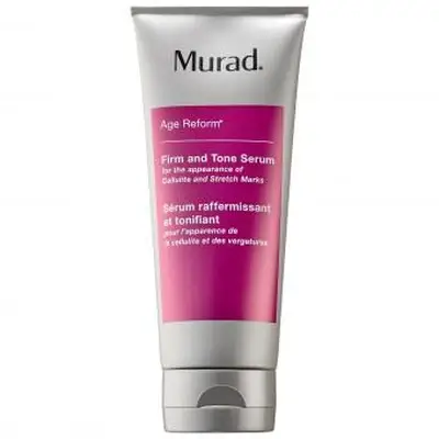 Sérum Fermeté et Tonus Murad