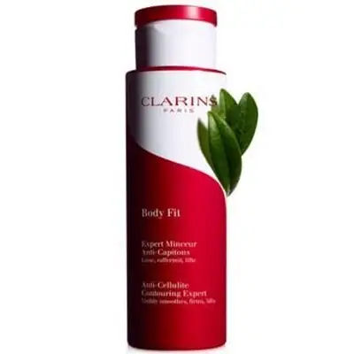 Expert Contouring Anti-Cellulite Clarins Body Fit