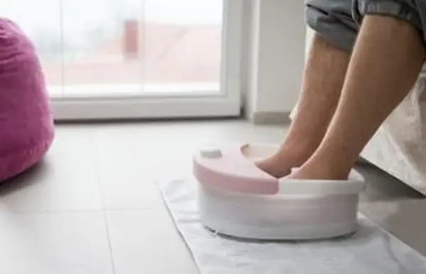 8 meilleurs masseurs de pieds pour la santé et le soulagement du stress