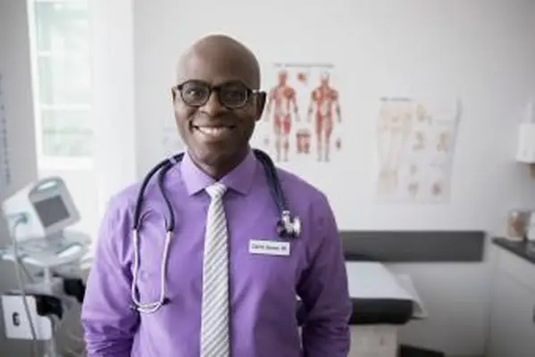 Najlepšie 7 lekárske webové stránky