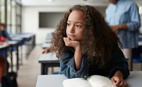 Infecciones vaginales por levaduras en niños