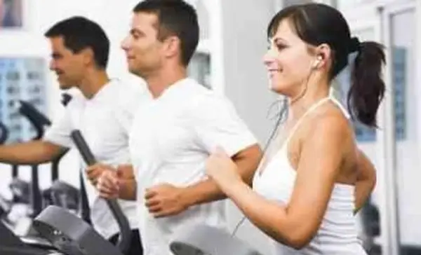 ジムメンバーシップ