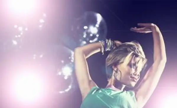 Canzoni con la danza nel titolo