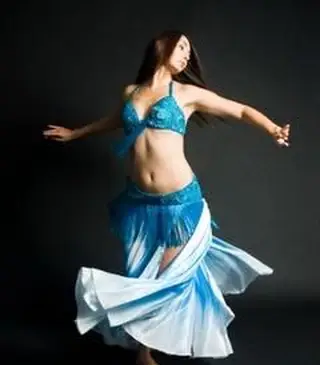 Storia della danza del ventre