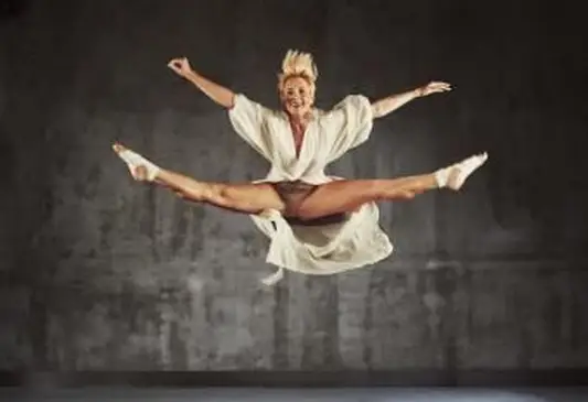 História da Dança Jazz