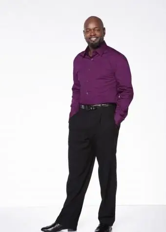 시즌 3 우승자 Emmitt Smith