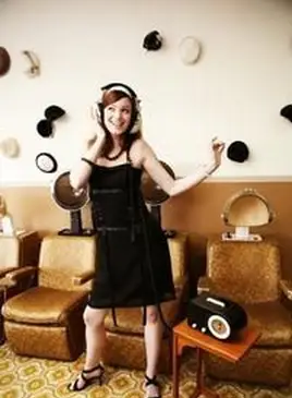 Słynne tańce lat sześćdziesiątych