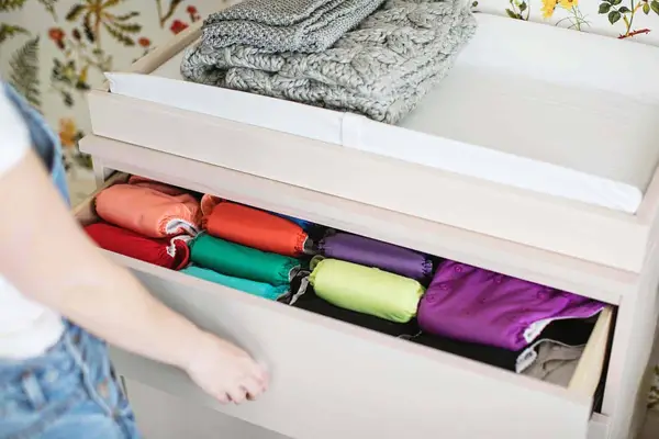 My Son's Nursery Tour