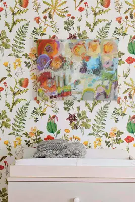 My Son's Nursery Tour