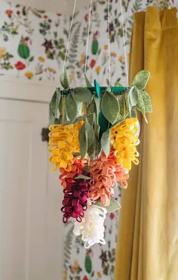 My Son's Nursery Tour