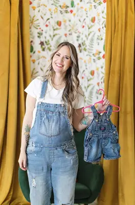 My Son's Nursery Tour