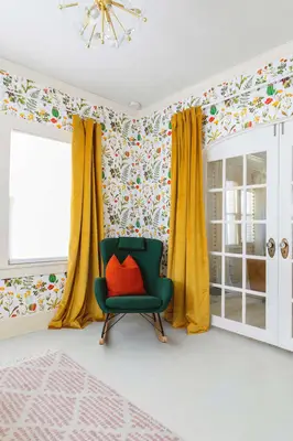 My Son's Nursery Tour