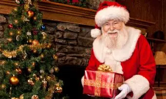 50 citas de Papá Noel para difundir la alegría navideña